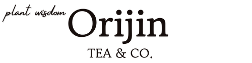 Orijin Tea & Co