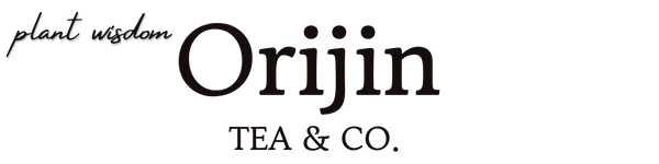 Orijin Tea & Co