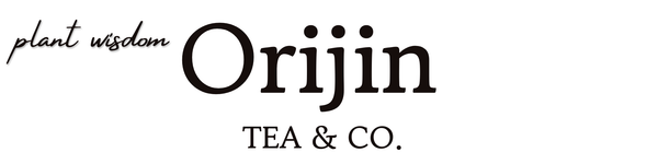 Orijin Tea & Co